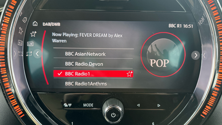 MINI Hatchback 1.5 Cooper Resolute Edition Premium 5dr Auto Petrol Hatchback